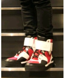 BALMAIN | スニーカー