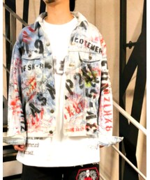 COTE MER  | Tシャツ/カットソー