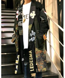 COTE MER  | ジャケット/アウター