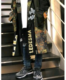 OVERDESIGN | デニムパンツ