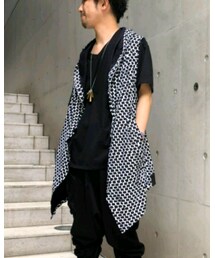 KMRii | トップス