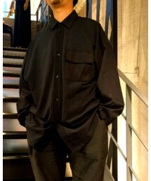 yoshiokubo | シャツ/ブラウス