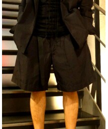 FIT MIHARAYASUHIRO | パンツ