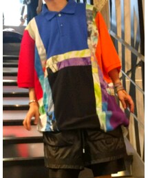 COTE MER  | ポロシャツ