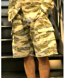 AKM | パンツ
