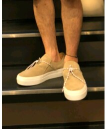 BUSCEMI | シューズ