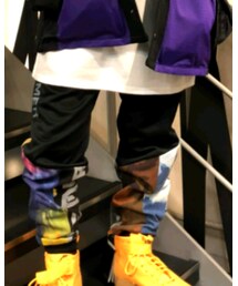 COTE MER  | パンツ