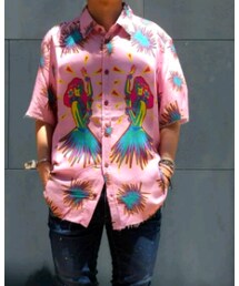 MAUNA KEA | シャツ/ブラウス