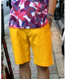 MARK & LONA | パンツ