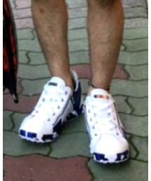 MARK & LONA | シューズ