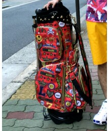 MARK & LONA | バッグ