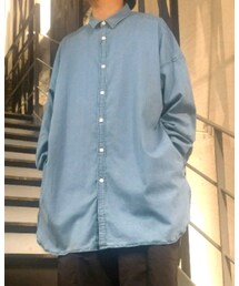 cathy jane | シャツ/ブラウス