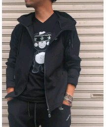 ROYAL FLASH | トップス