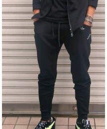 1PIU1UGUALE3  RELAX  | パンツ