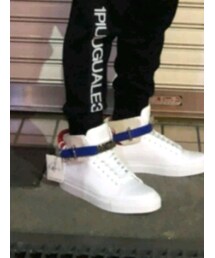 BUSCEMI | シューズ