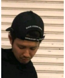 1PIU1UGUALE3 | キャップ