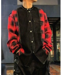 FOR SOME ONE | シャツ/ブラウス