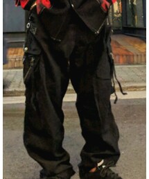 14th Addiction | カーゴパンツ