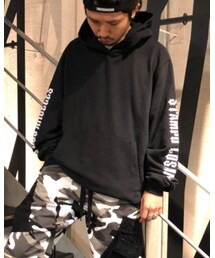 STAMPD | パーカー