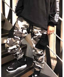 FOR SOME  ONE | パンツ