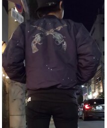 roar | トップス