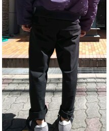 white sand | パンツ