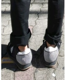 PHILIPPE MODEL | シューズ