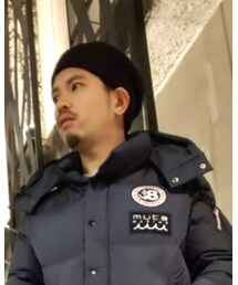 STUD MUFFIN | ニットキャップ/ビーニー