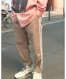 white sand | パンツ