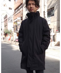 ADD | その他アウター