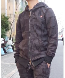 FranCisT_MOR.K.S. | トップス