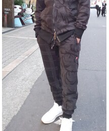 FranCisT_MOR.K.S. | パンツ