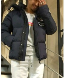 FranCisT_MOR.K.S. | トップス