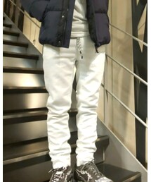 ROYAL FLASH | パンツ