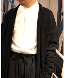 NUDE | シャツ/ブラウス