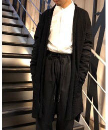 NUDE | ニット/セーター