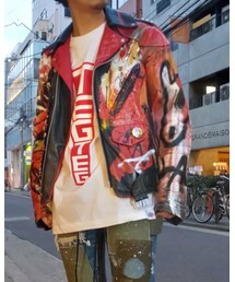 guernika | その他アウター