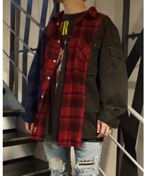 COTE MER  | シャツ/ブラウス