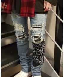 FAGASSENT | パンツ