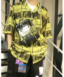 yoshiokubo | シャツ/ブラウス