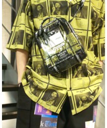 yoshiokubo | バッグ