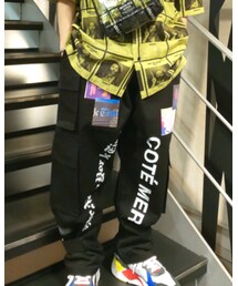 COTE MER  | パンツ