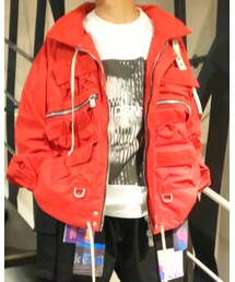 FOR SOME ONE | ジャケット/アウター