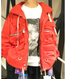 FOR SOME ONE | トップス