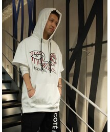 Haculla | パーカー