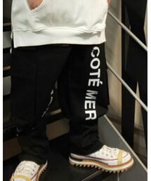 COTE MER  | パンツ