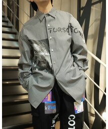 FOR SOME ONE | シャツ/ブラウス