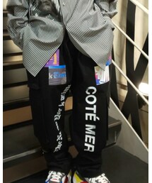 COTE MER  | パンツ