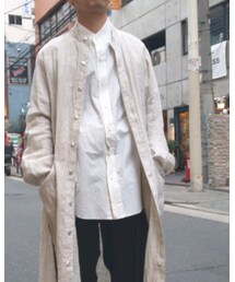 nude:masahiko maruyama | シャツ/ブラウス