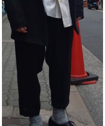 nude:masahiko maruyama | パンツ